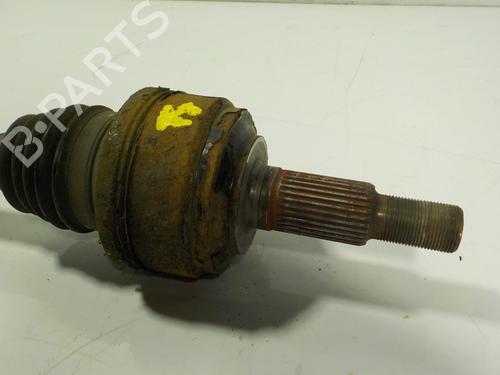 Right rear driveshaft PORSCHE CAYENNE (9PA) 3.2 | BP10720396M41 