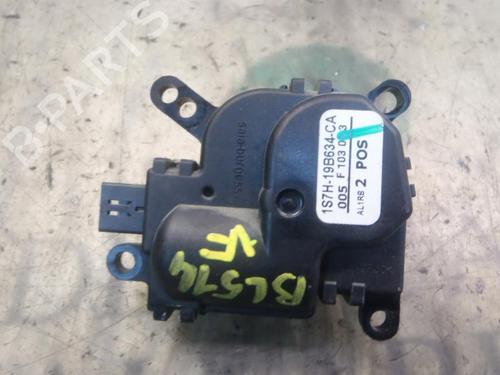 Used Electronic module FORD FOCUS II (DA_, HCP, DP) 1.6 TDCi (90 hp) 9530034