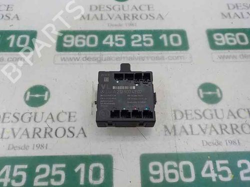 BP3992417M56 | Comfort control module MERCEDES-BENZ E-CLASS Coupe (C207)  BP3992417M56