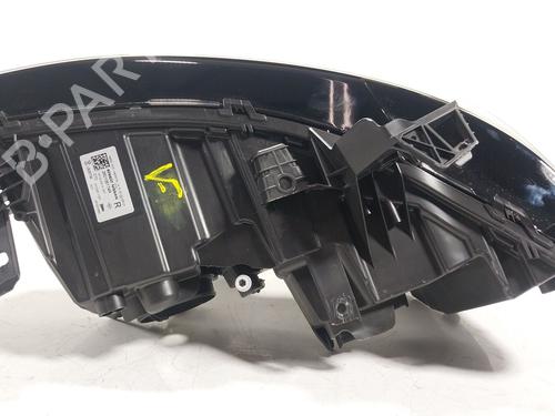 Right headlight RENAULT MASTER III Van (FV) | BP33334362C29 - Image 2