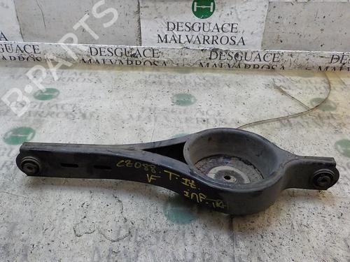 Used Left rear suspension arm FORD MONDEO IV (BA7) 2.0 TDCi (140 hp) 3854020