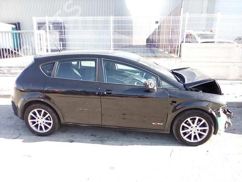 Left front driveshaft SEAT LEON (1P1)  | BP6986724M38 