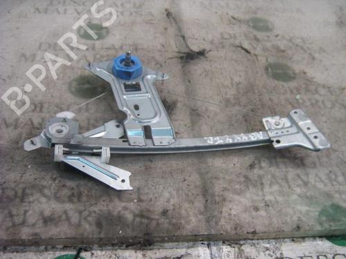 Used Rear right window mechanism Rear right window mechanism 3754327 3754327