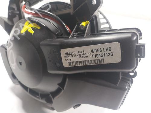 Heater blower motor MERCEDES-BENZ M-CLASS (W166) ML 250 CDI / BlueTEC 4-matic (166.004, 166.003) | BP18038461M62 