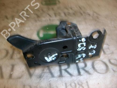 Front left interior door handle HYUNDAI SANTA FÉ I (SM) 2.0 CRDi 4x4 | BP3740987I13 