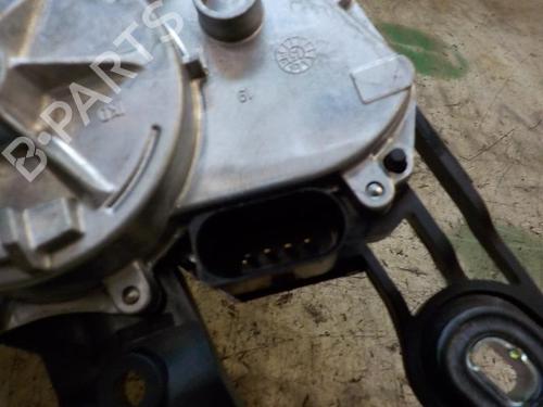 Rear wiper motor VW GOLF VII (5G1, BQ1, BE1, BE2) 1.6 TDI | BP4005448M102 