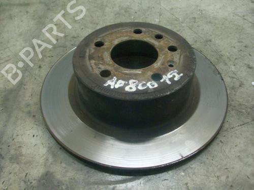 Used Other OPEL VECTRA B (J96) 2.0 DTI 16V (F19) (101 hp) 14300438