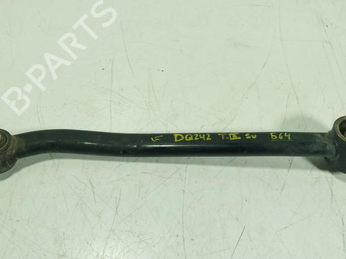 Used Left rear suspension arm FIAT 500X (334_) 1.3 D Multijet (334AXH1A) (95 hp) 27921372