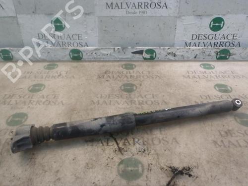 Used Left rear shock absorber FORD FOCUS II (DA_, HCP, DP) [2004-2013]  3799430
