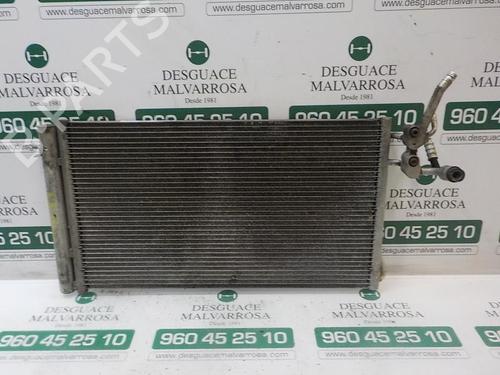Used AC radiator BMW 1 (E87) 120 d (163 hp) 3868387