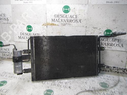 AC Kondensor VW GOLF IV (1J1) 1.9 TDI (90 hp) 3824286
