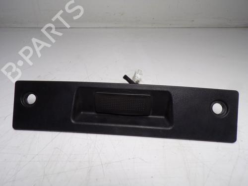 Used Tailgate handle Tailgate handle FIAT TIPO Hatchback (356_, 357_) 1.3 D (356HXH1A) (95 hp) 13248676 13248676