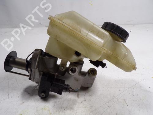 Brake master cylinder VW POLO VI (AW1, BZ1, AE1) 1.0 TSI | BP7847125M77 