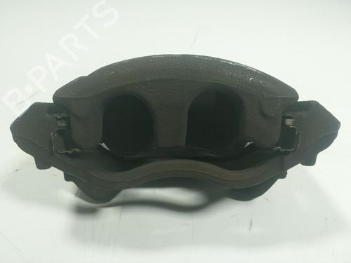 Used Right front brake caliper FORD TRANSIT V363 Platform/Chassis (FED, FFD) [2013-2025]  17997422