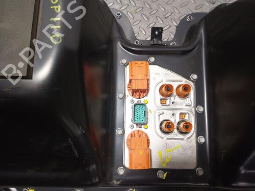 Battery PEUGEOT 3008 II SUV (MC_, MR_, MJ_, M4_)  | BP26320740E11 