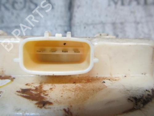 Fuel pump DACIA DUSTER (HS_) 1.5 dCi (HSAJ) | BP3843176M76 