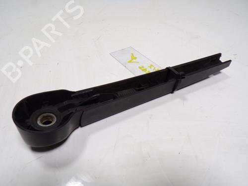 Rear windshield wiper arm VW GOLF VII (5G1, BQ1, BE1, BE2) 1.0 TSI | BP11191224C144 