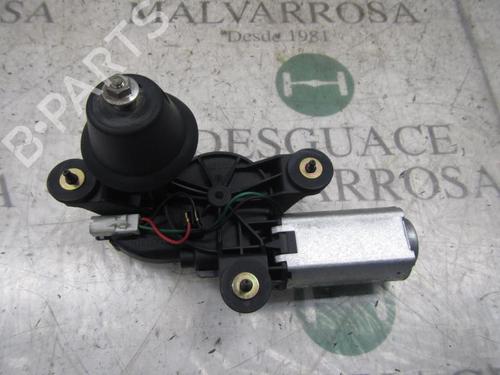 Used Rear wiper motor ALFA ROMEO 147 (937_) [2000-2010]  3830077
