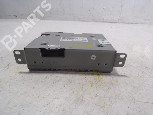 Used Radio Radio CITROËN DS4 (NX_) 1.6 BlueHDi 120 (120 hp) 9444538 9444538