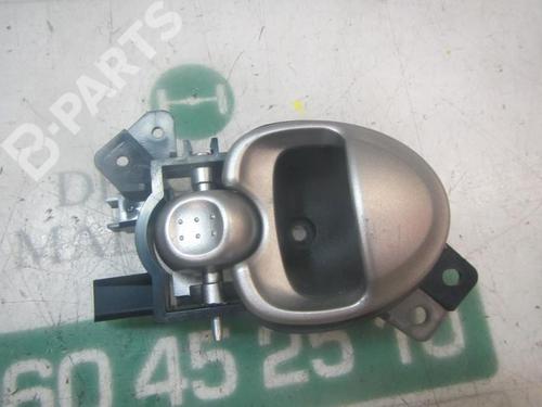 Used Rear left interior door handle Rear left interior door handle CITROËN C-ZERO C-Zero (48 hp) 3992445 3992445