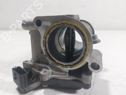 Used Throttle body Throttle body RENAULT KANGOO / GRAND KANGOO II (KW0/1_) 1.5 dCi 80 (KW15) (80 hp) 21131279 21131279