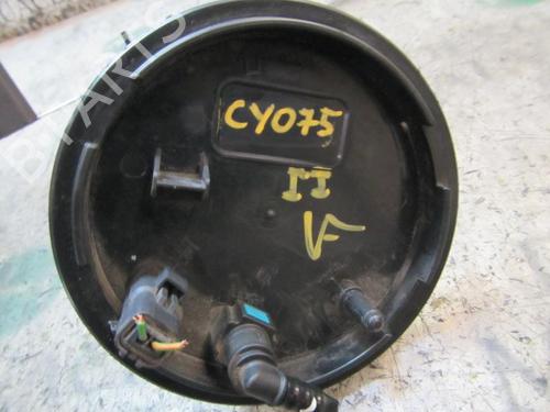 Fuel pump JAGUAR XF I (X250) 2.7 D | BP4005628M76 