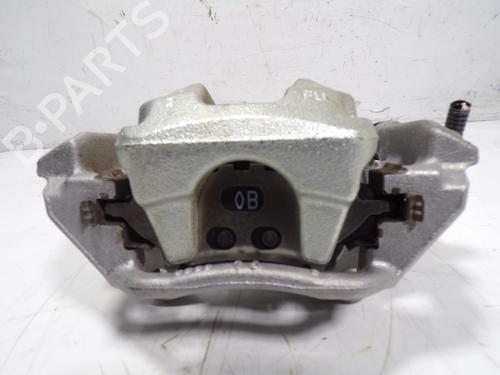 Right rear brake caliper TOYOTA C-HR (_X1_)  | BP11554230M106 