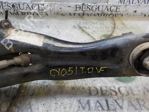 Right rear steering knuckle JEEP COMPASS (MK49) 2.4 | BP3999484M28 - Image 2
