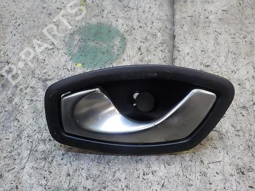 Used Rear left interior door handle Rear left interior door handle RENAULT MEGANE III Grandtour (KZ0/1) [2008-2016] 3851246 3851246