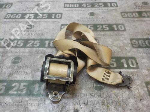 Used Front right seatbelt Front right seatbelt BMW 5 Touring (F11) 520 d (190 hp) 8740782 8740782