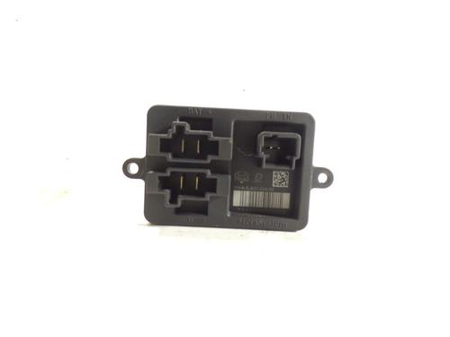 Used Heater resistor Heater resistor FIAT 500X (334_) [2014-2026] 11645164 11645164