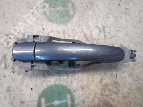 Used Rear right exterior door handle Rear right exterior door handle 3798335 3798335