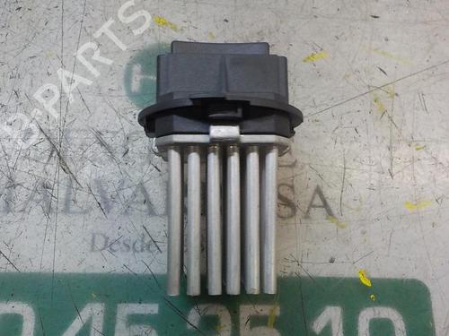 Used Heater resistor Heater resistor FORD GALAXY II (WA6) 2.0 TDCi (140 hp) 11644628 11644628