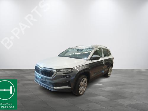 Used Parts SKODA KAROQ (NU7, ND7) 1.5 TSI 4568192