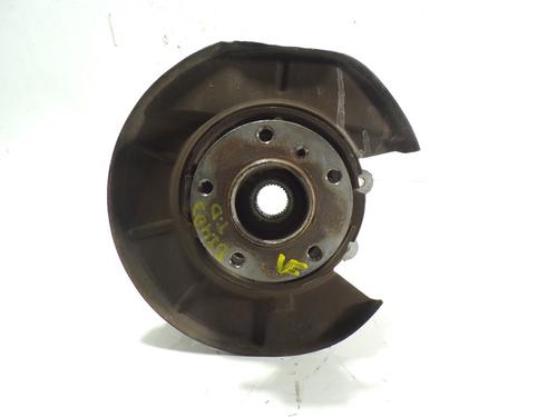 Right rear steering knuckle BMW X5 (E53) 4.6 is 33321095240