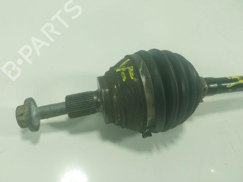Left front driveshaft VW GOLF VII (5G1, BQ1, BE1, BE2) 1.5 TSI | BP16212790M38 