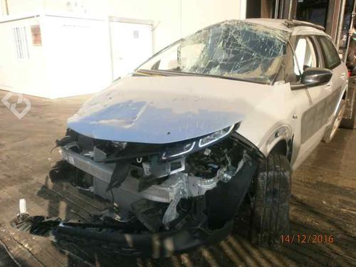 Rear mirror CITROËN C4 CACTUS  | BP3838540I6 