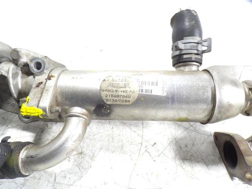 Egr LAND ROVER RANGE ROVER SPORT I (L320) 2.7 D 4x4 | BP7461462M69 