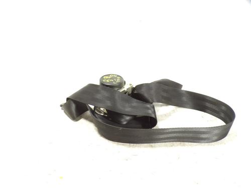 Used Rear center seatbelt CITROËN C-ELYSEE (DD_) 1.6 BlueHDi 100 (99 hp) 8741729