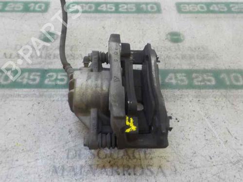 Right front brake caliper CITROËN C4 CACTUS | BP11551701M104 - Image 2