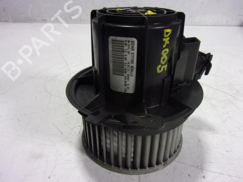 Heater blower motor MERCEDES-BENZ C-CLASS (W204)  | BP10653044M62 