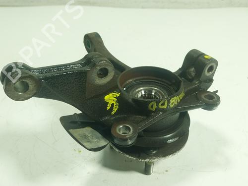 Used Right front steering knuckle Right front steering knuckle KIA PICANTO III (JA) 1.0 (67 hp) 24928561 24928561