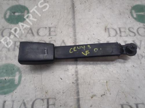 Used Front right belt tensioner SUZUKI WAGON R+ Hatchback (EM) 1.2 (SR412) (69 hp) 3831965