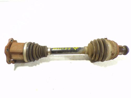 Used Right front driveshaft Right front driveshaft AUDI A4 B8 (8K2) 2.0 TDI 16V (140 hp) 8392395 8392395