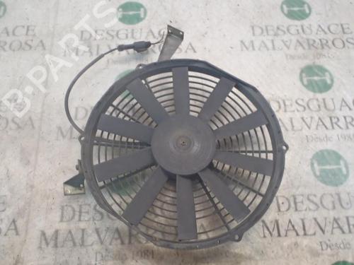 Used Radiator fan Radiator fan 3803495 3803495