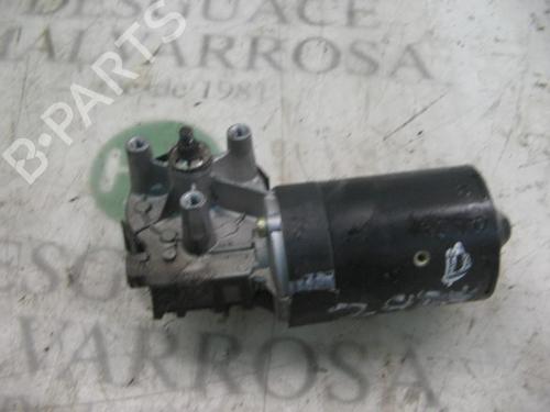 Used Front wiper motor SEAT CORDOBA (6K2) 1.4 (60 hp) 3763335