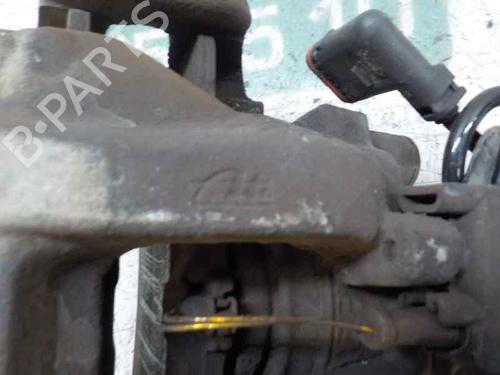 Right rear brake caliper MERCEDES-BENZ S-CLASS (W221, V221)  | BP11550947M106 