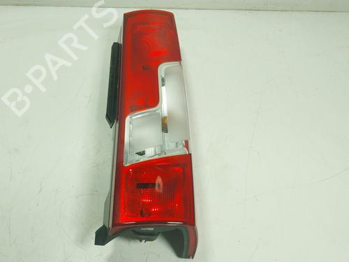 Piloto trasero derecho PEUGEOT BOXER Van 2.2 BlueHDi 120 (120 hp) 30078344