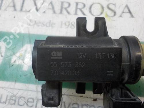 Electronic sensor OPEL INSIGNIA A (G09) 2.0 CDTI (68) | BP14281610M84 