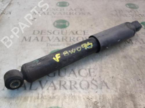 Used Right rear shock absorber FIAT DUCATO Van (250_) 120 Multijet 2,3 D (120 hp) 3803395